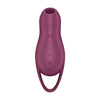 Satisfyer Pocket Pro 1 - Lila