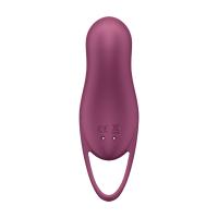Satisfyer Pocket Pro 1 - Lila