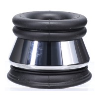 Doc Johnson Full Metal Jacket - Black