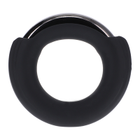 Doc Johnson Pinch Zero Ring - Black