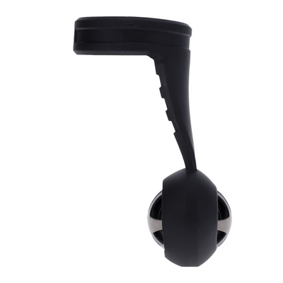 Doc Johnson Swing N Hang - Ball Stretcher - Black