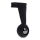 Doc Johnson Swing N Hang - Ball Stretcher - Black