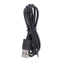 Doc Johnson Rev Cock Throbber - Vibrating Cockring - Black