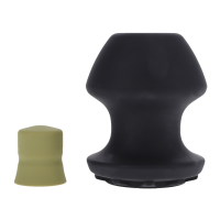 Doc Johnson Kum Keeper Medium Black 5,8 cm