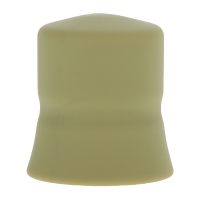 Doc Johnson Kum Keeper Medium Black 5,8 cm