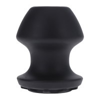 Doc Johnson Kum Keeper - Large - Black 7,1 cm