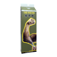 Doc Johnson FFister Arm Sleeve Frost