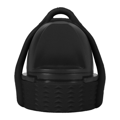 Doc Johnson EZ Top Large Black