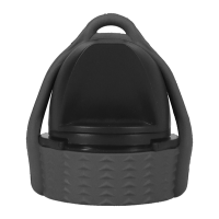 Doc Johnson EZ Top Small Grey