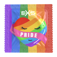 EXS Pride condoms pack of 144