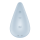 Satisfyer Dew Drop - Lay-on Vibrator - Blue