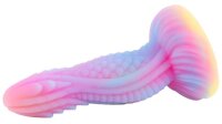 Unicomy Dildo Ydrik Luminescent 15.5 x 5.5cm