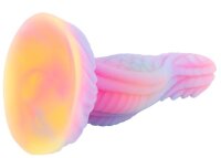Unicomy Dildo Ydrik Luminescent 15.5 x 5.5cm