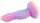 Unicomy Dildo Ydrik Luminescent 15.5 x 5.5cm