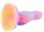 Unicomy Dildo Ydrik Luminescent 15.5 x 5.5cm