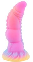 Unicomy Hydrax Luminescent Dildo 18 x 6 cm