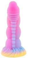 Unicomy Hydrax Luminescent Dildo 18 x 6 cm