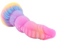 Unicomy Hydrax Luminescent Dildo 18 x 6 cm