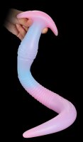 Unicomy Dildo Luminous Sticot M 36 x 4.3 cm