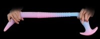 Unicomy Dildo Luminous Sticot M 36 x 4.3 cm
