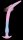 Unicomy Dildo Luminous Sticot M 36 x 4.3 cm