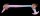 Unicomy Dildo Luminous Sticot M 36 x 4.3 cm