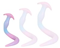Unicomy Dildo Luminous Sticot S 27.5 x 3 cm