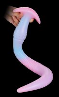 Unicomy Dildo Luminous Sticot S 27.5 x 3 cm
