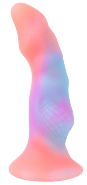 Unicomy Hurix Luminescent Dildo 16 x 5.5 cm