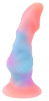 Unicomy Hurix Luminescent Dildo 16 x 5.5 cm