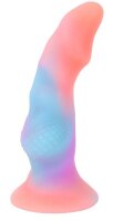 Unicomy Hurix Luminescent Dildo 16 x 5.5 cm