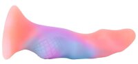 Unicomy Hurix Luminescent Dildo 16 x 5.5 cm
