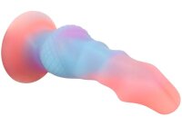 Unicomy Hurix Luminescent Dildo 16 x 5.5 cm