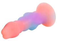 Unicomy Hurix Luminescent Dildo 16 x 5.5 cm