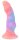 Unicomy Hurix Luminescent Dildo 16 x 5.5 cm