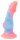 Unicomy Hurix Luminescent Dildo 16 x 5.5 cm