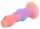 Unicomy Hurix Luminescent Dildo 16 x 5.5 cm