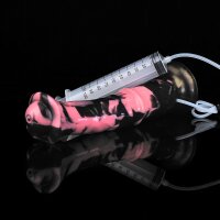 Bad Horse Aktios ejaculating dildo 25 x 5.7 cm