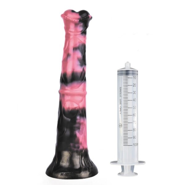 Bad Horse Darmios ejucator dildo 26 x 5.3 cm
