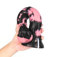 Bad Horse Darmios ejucator dildo 26 x 5.3 cm