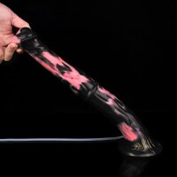 Bad Horse Darmios ejucator dildo 26 x 5.3 cm