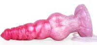 Unicomy Doggystyl Multis Ejaculating Dildo 20 x 7.2 cm