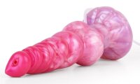 Unicomy Doggystyl Multis Ejaculating Dildo 20 x 7.2 cm