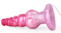 Unicomy Doggystyl Multis Ejaculating Dildo 20 x 7.2 cm