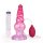 Unicomy Doggystyl Multis Ejaculating Dildo 20 x 7.2 cm