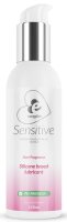 EasyGlide Silikon Gleitgel Sensitive 150 ml