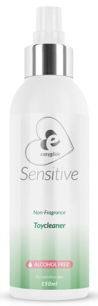 EasyGlide Sensitive Sextoy Cleaner 150 ml