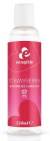 EasyGlide Erdbeer Flavor Gleitge 150 ml