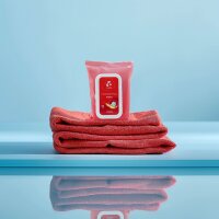 EasyGlide Gleitgel Feuchttücher 25 Stück