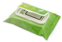 EasyGlide Toy Reinigungstücher 25 Stück